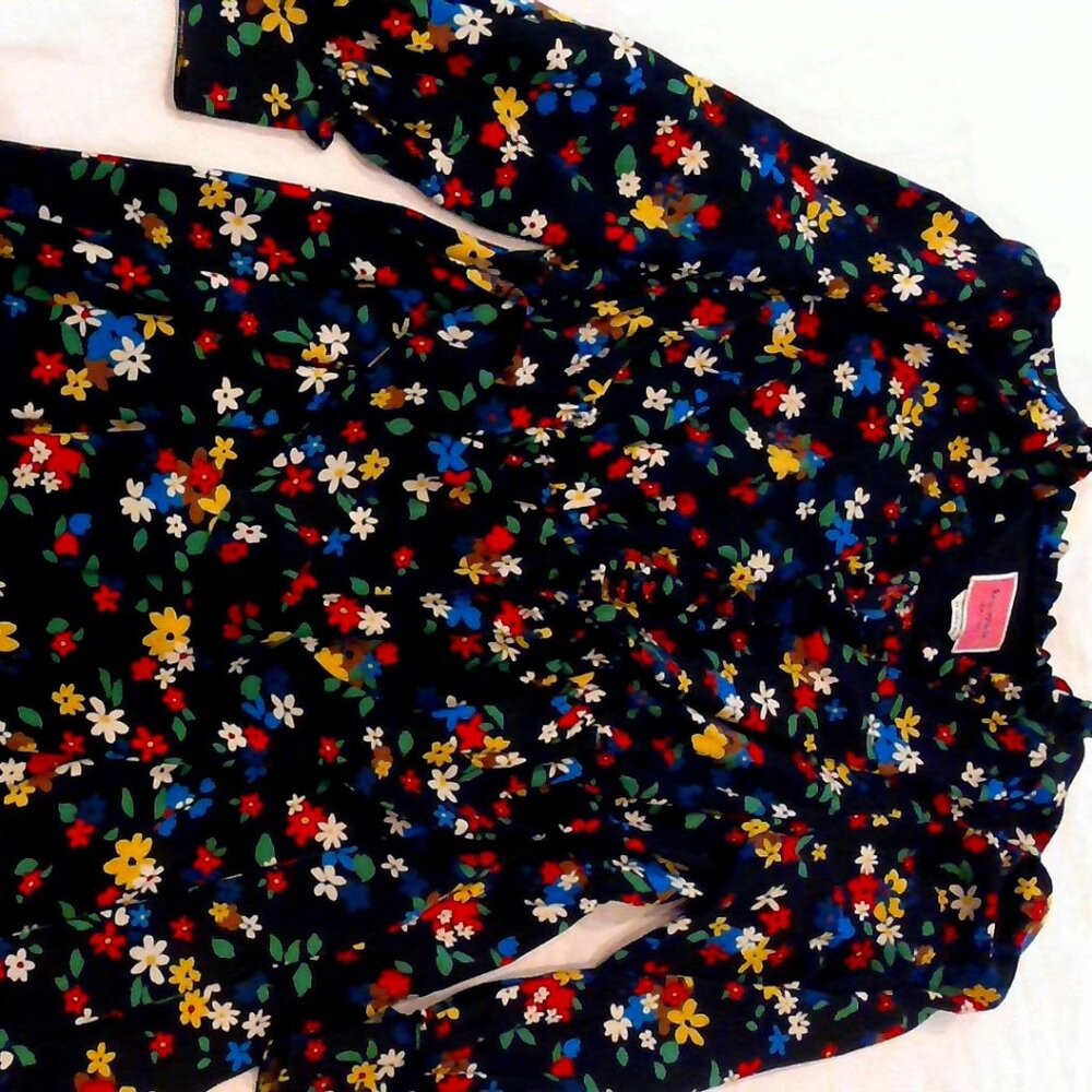 Kate Spade Dress and Matching Headband